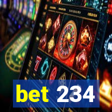 bet 234